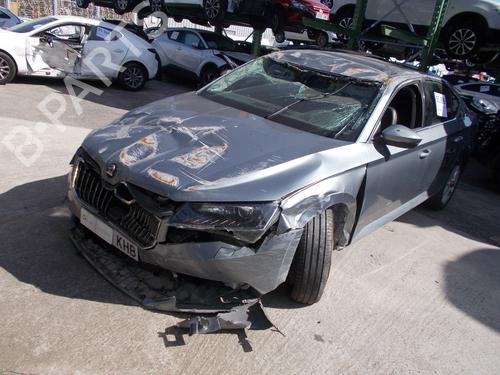 Used Parts SKODA SUPERB III (3V3) 2.0 TDI (150 hp) 4174143