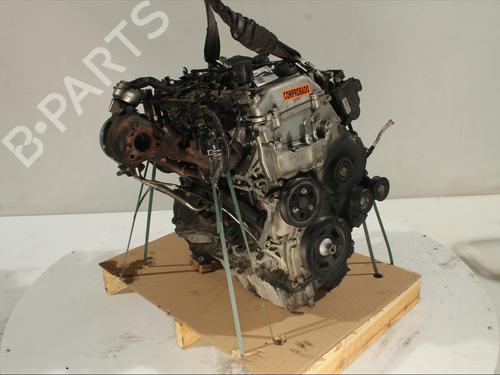 Engine HYUNDAI ix20 (JC) 1.6 CRDI | BP29382939M1 