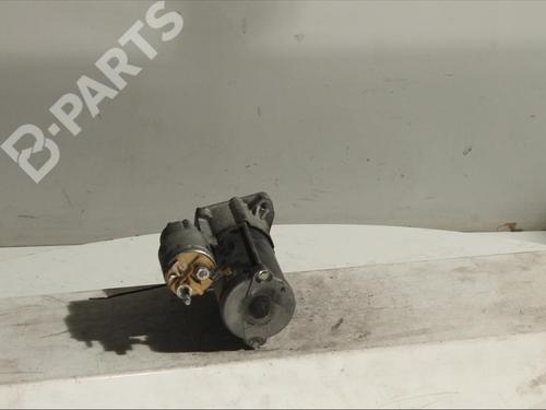 Starter DACIA DUSTER (HS_) 1.5 dCi 4x4 | BP11906749M8 