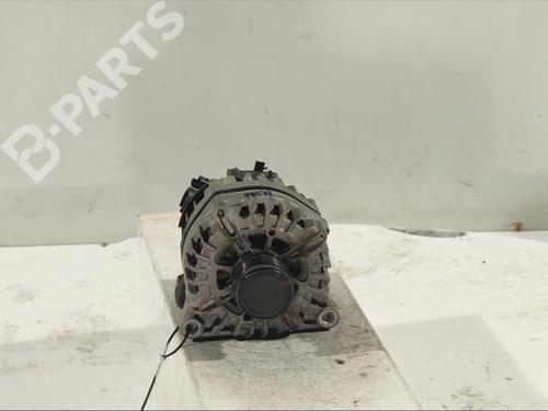 Alternator PEUGEOT 2008 I (CU_) 1.6 BlueHDi 120 | BP11909611M7
