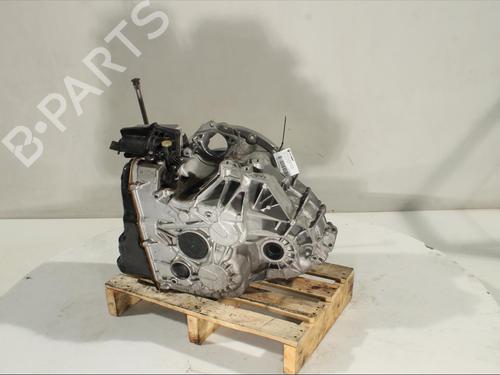 Gearbox MERCEDES-BENZ A-CLASS (W176) A 200 CDI / d (176.008) | BP16466051M3 