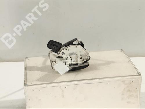 Front right lock VW GOLF ALLTRACK VII Variant (BA5, BV5) 1.6 TDI 4motion | BP11989459C97 