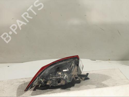 Right taillight RENAULT CLIO IV (BH_) 1.2 16V | BP17554573C35