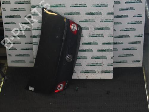 Bakluke CC/Kombi-Kupé VW PASSAT B6 (3C2) [2005-2011]  14524809