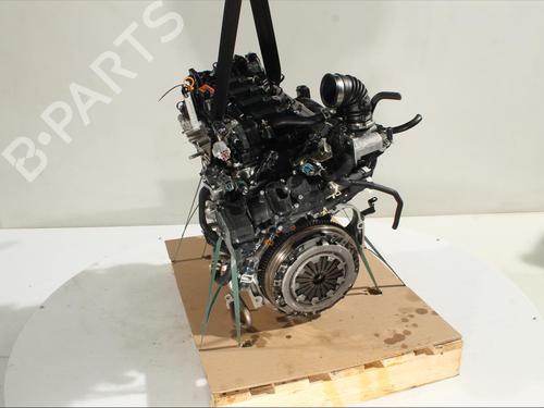 Engine SUZUKI SWIFT V (AZ) 1.2 Hybrid (Mild Hybrid) (A2L412) | BP26018257M1 