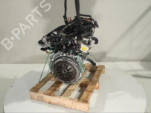 Engine KIA NIRO II (SG2) 1.6 GDi Hybrid | BP17208689M1 