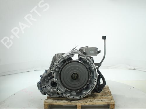 Used Gearbox Gearbox MERCEDES-BENZ CLA Shooting Brake (X117) CLA 220 CDI / d (117.903) (177 hp) 35887786 35887786