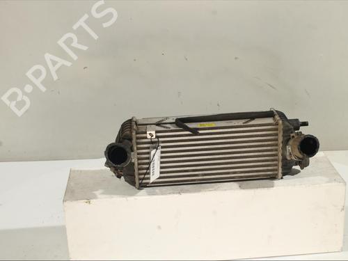 Used Intercooler HYUNDAI ix35 (LM, EL, ELH) 1.7 CRDi (116 hp) 27713883