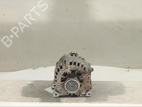 Generator VW POLO VI (AW1, BZ1, AE1) [2017-2024]  17799485