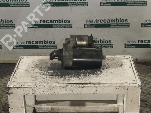 Starter BMW 3 Touring (E91)  | BP11897663M8 