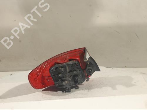 Right taillight AUDI A3 (8P1) 1.6 TDI | BP19788214C35