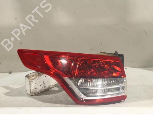 Used Left taillight FORD KUGA II (DM2) [2012-2025]  20503519