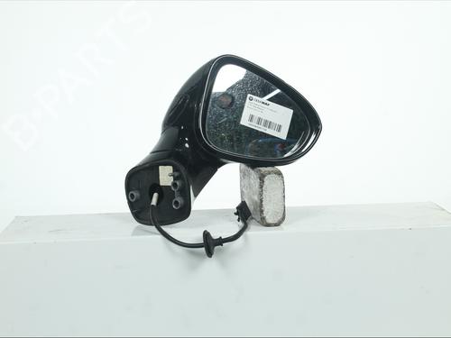 right-mirror-opel-zafira-tourer-c-p12-2011-33948798 main image