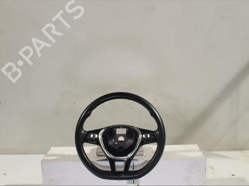 Rat VW CADDY IV Box Body/MPV (SAA, SAH) 1.4 TSI (125 hp) 33188439