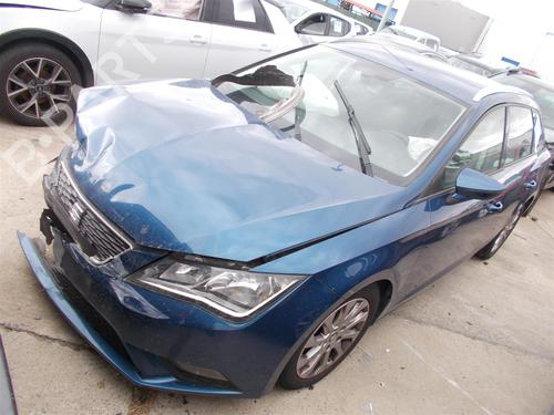 Alternator SEAT LEON ST (5F8) 1.6 TDI | BP30332932M7  - Image 7