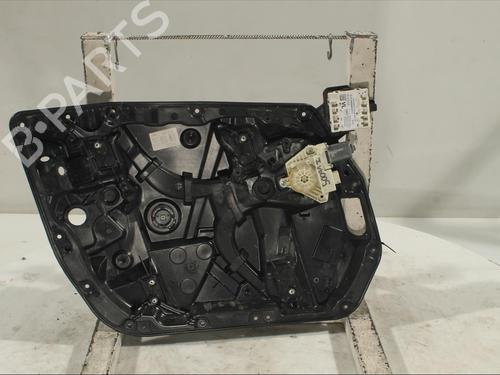 Vindusheismekanisme venstre foran MERCEDES-BENZ C-CLASS (W205) C 220 BlueTEC / d (205.002, 205.004) (170 hp) 12468631
