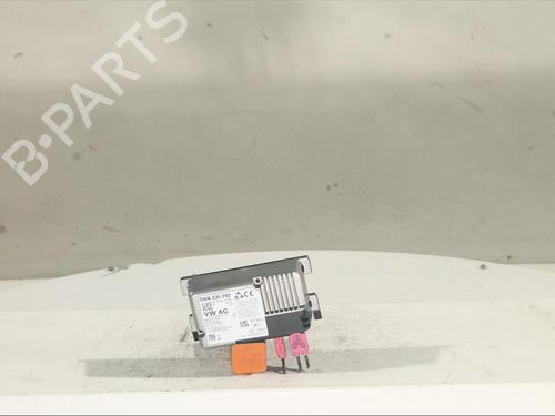 Electronic module VW CALIFORNIA T6 Camper (SGC, SGG, SHC) 2.0 TDI | BP19706365M83 