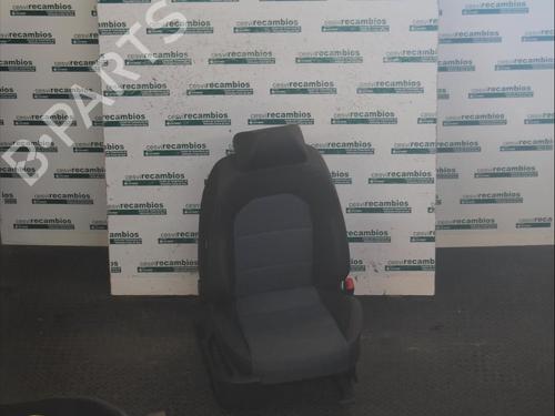 Used Right front seat Right front seat SEAT IBIZA IV (6J5, 6P1) 1.4 TDI (90 hp) 36496146 36496146