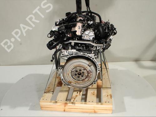 Engine MERCEDES-BENZ A-CLASS (W177)  | BP22992442M1 