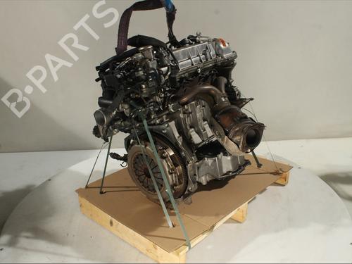 Engine HYUNDAI TUCSON (TL, TLE) 1.6 GDi | BP29203324M1