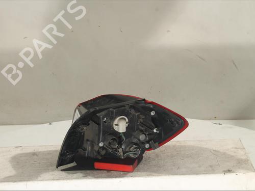 Left taillight MITSUBISHI ASX (GA_W_) 1.8 DI-D (GA6W) | BP17209203C34 - Image 2
