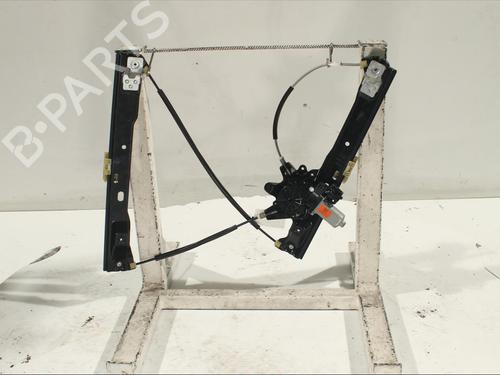 Rudehejsemekanisme Højre foran Rudehejsemekanisme Højre foran FORD C-MAX II (DXA/CB7, DXA/CEU) 1.6 TDCi (115 hp) 12083579 12083579