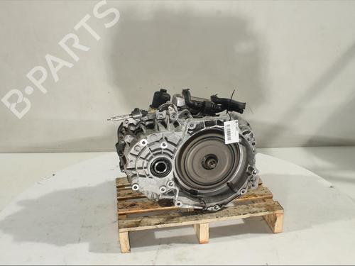 Gearbox SKODA SUPERB II (3T4) 2.0 TDI 4x4 02E300016D003 PQS010414 1400240036
