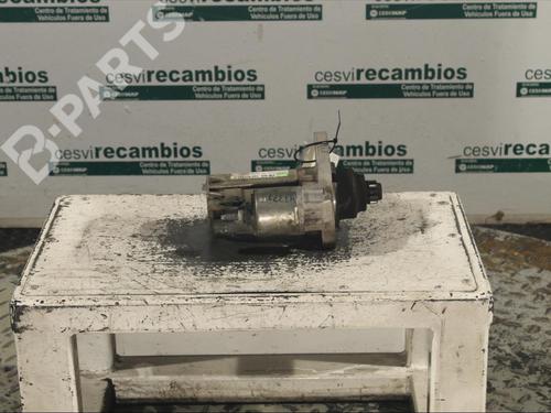 Starter SEAT LEON (1P1) 2.0 TDI | BP11980559M8 