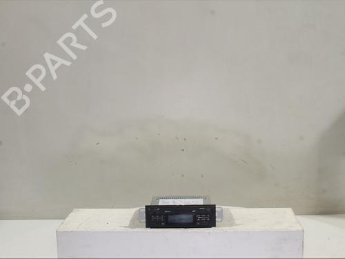Used Radio Radio RENAULT MASTER III Van (FV) 2.3 dCi 135 FWD (FV0N, FV08, FV06, FV00, FV1S) (136 hp) 33445021 33445021