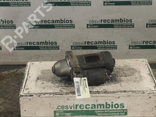 Startmotor MERCEDES-BENZ M-CLASS (W163) ML 270 CDI (163.113) (163 hp) 11980549