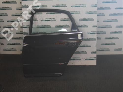 Used Left rear door AUDI A4 B7 (8EC) [2004-2009]  11893258
