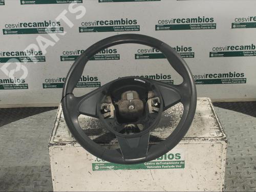 Used Steering wheel FORD KA (RU8) [2008-2016]  11900965