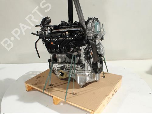 Engine SUZUKI SWIFT V (AZ) 1.2 Hybrid (Mild Hybrid) (A2L412) | BP26018257M1 