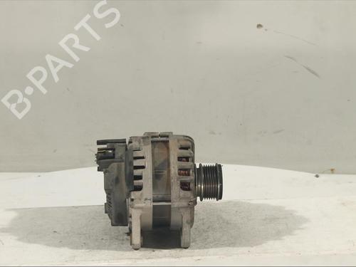 Alternator DACIA DOKKER MPV (KE_)  | BP13515708M7 