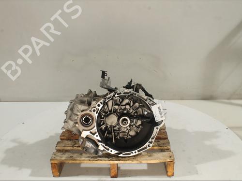 Used Gearbox Gearbox HYUNDAI i20 III (BC3, BI3) 1.0 T-GDI (101 hp) 30980500 30980500