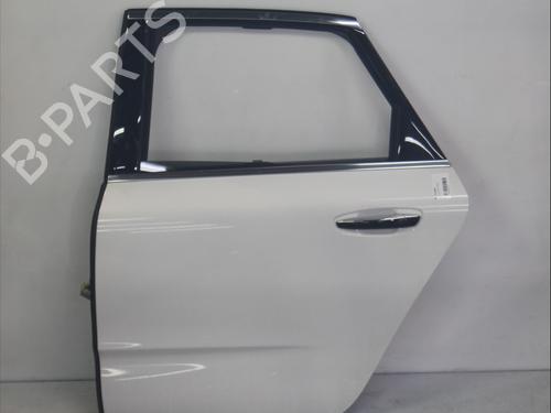 Used Left rear door Left rear door CITROËN C4 Picasso II 1.6 BlueHDi 120 (120 hp) 33477726 33477726