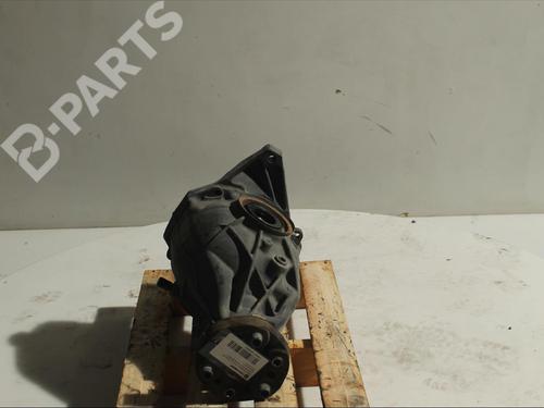 Rear differential MERCEDES-BENZ C-CLASS Coupe (C204) C 220 CDI (204.302) | BP11910959M24
