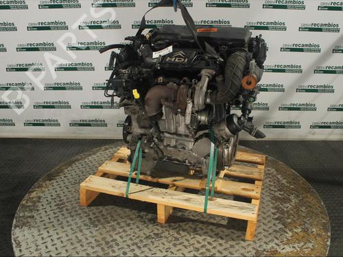 Motor CITROËN C3 I (FC_, FN_)  | BP11894750M1 