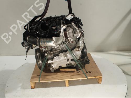 Used Engine Engine AUDI A4 B9 Avant (8W5, 8WD) 35 TDI Mild Hybrid (163 hp) 36053233 36053233