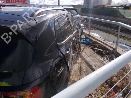 Steering column stalk VW T-CROSS (C11, D31) 1.0 TSi | BP32178440I23  - Image 5