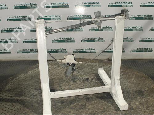 Front right window mechanism MERCEDES-BENZ VITO Bus (W638)  | BP12076772C23 