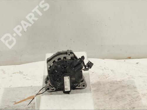 Alternator PEUGEOT 2008 I (CU_) 1.6 BlueHDi 120 | BP11904734M7 