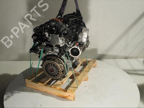 Engine TOYOTA AURIS (_E18_) 1.8 Hybrid (ZWE186_, ZWE186R) | BP17799434M1 
