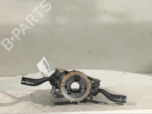 Used Steering column stalk VW TOUAREG (7LA, 7L6, 7L7) 3.0 V6 TDI (225 hp) 17576234