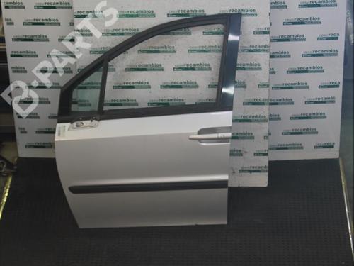 Used Left front door FIAT ULYSSE (179_) 2.0 (179BXA11, 179BXA1A) (136 hp) 11898859