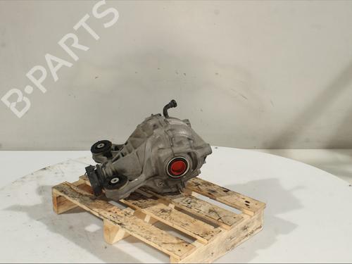 Rear differential JAGUAR XE (X760) 2.0 | BP31843490M24 - Image 2