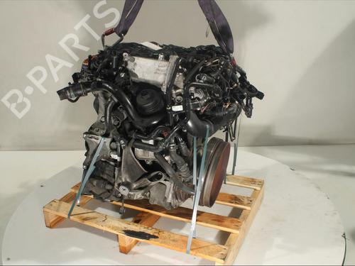 Engine AUDI A4 Allroad B9 (8WH, 8WJ)  | BP18233751M1 