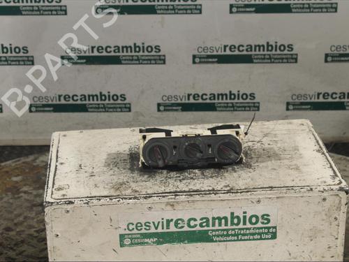Used Climate control SEAT IBIZA IV ST (6J8, 6P8) [2010-2016]  12076179