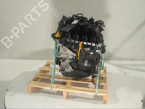 Used Engine Engine RENAULT CLIO IV (BH_) 1.5 dCi 75 (75 hp) 16281685 16281685