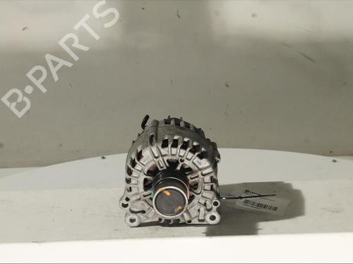 Used Alternator Alternator SEAT ATECA (KH7, KHP) 1.0 TSI (116 hp) 27358969 27358969